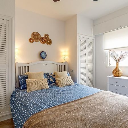 Appartement Albir Santa Barbara à El Albir Extérieur photo