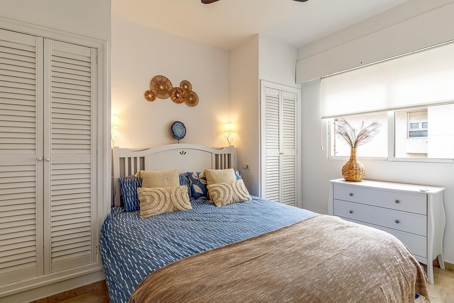 Appartement Albir Santa Barbara à El Albir Extérieur photo